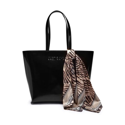Just Cavalli Shopperka + apaszka ze sklepu Gomez Fashion Store w kategorii Torby Shopper bag - zdjęcie 184305642