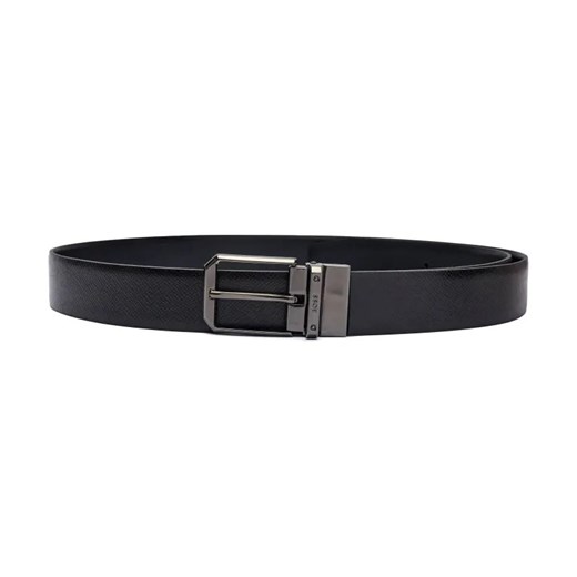 BOSS BLACK Skórzany pasek Giuli-G ze sklepu Gomez Fashion Store w kategorii Paski męskie - zdjęcie 184305643