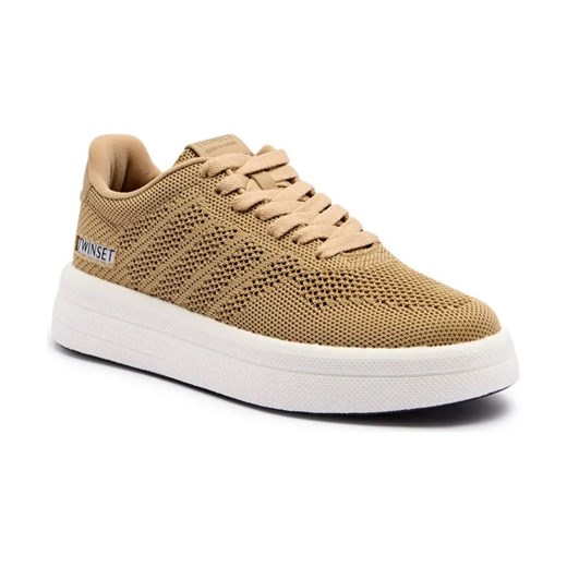 TWINSET Sneakersy ze sklepu Gomez Fashion Store w kategorii Buty sportowe damskie - zdjęcie 184305662