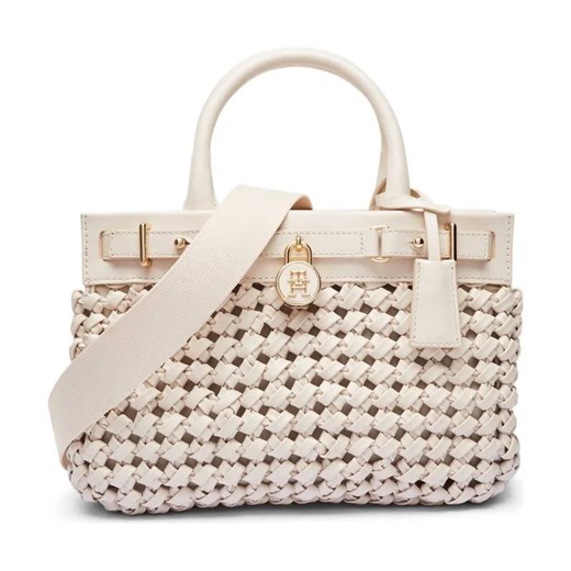Tommy Hilfiger Skórzany kuferek The American Icon ze sklepu Gomez Fashion Store w kategorii Kuferki - zdjęcie 184305673