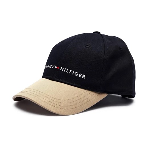 Tommy Hilfiger Bejsbolówka ze sklepu Gomez Fashion Store w kategorii Czapki dziecięce - zdjęcie 184305674