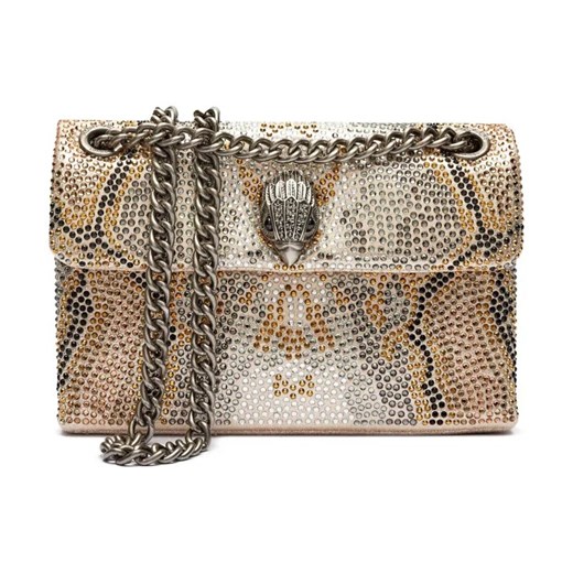 Kurt Geiger Torebka na ramię MINI KENSINGTON ze sklepu Gomez Fashion Store w kategorii Listonoszki - zdjęcie 184305690
