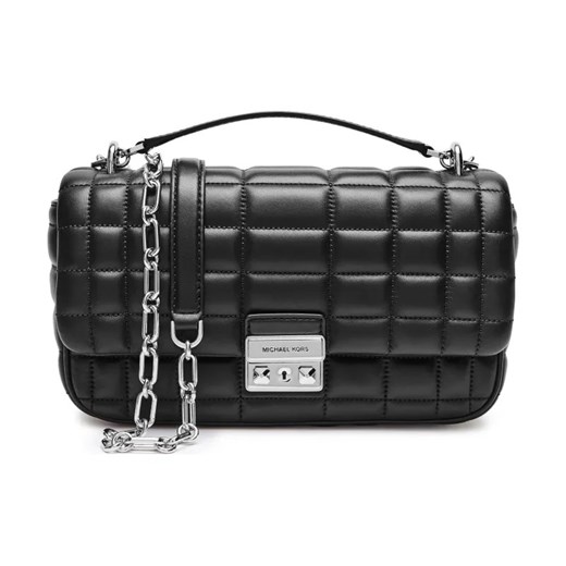 Michael Kors Skórzana torebka na ramię ze sklepu Gomez Fashion Store w kategorii Listonoszki - zdjęcie 184305723