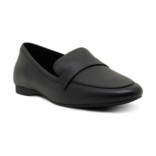 Michael Kors Skórzane loafersy REGAN FLEX ze sklepu Gomez Fashion Store w kategorii Półbuty damskie - zdjęcie 184305751