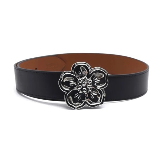 Kenzo Skórzany dwustronny pasek ze sklepu Gomez Fashion Store w kategorii Paski męskie - zdjęcie 184305760