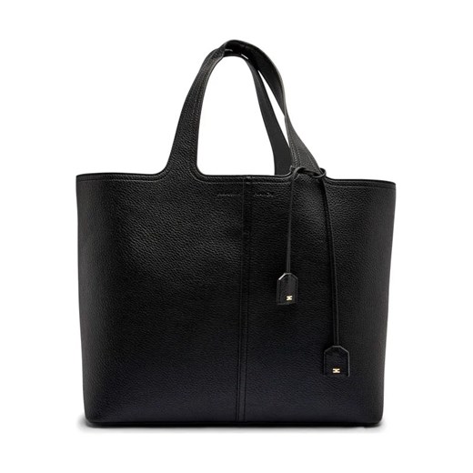 Elisabetta Franchi Shopperka ze sklepu Gomez Fashion Store w kategorii Torby Shopper bag - zdjęcie 184305763