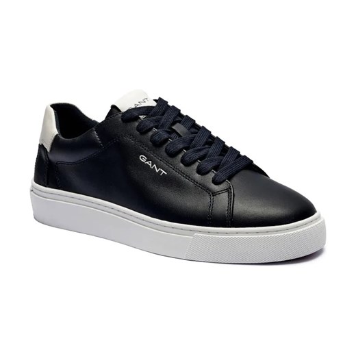 Gant Skórzane sneakersy Mc Julien ze sklepu Gomez Fashion Store w kategorii Buty sportowe męskie - zdjęcie 184305770