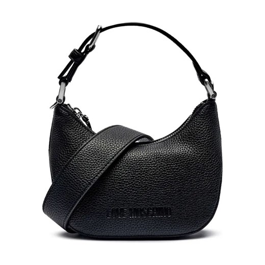 Love Moschino Hobo ze sklepu Gomez Fashion Store w kategorii Torebki hobo - zdjęcie 184305774