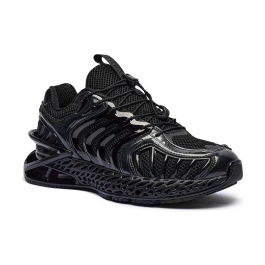 Plein Sport Sneakersy THE THUNDER STROKE GEN.X.02. ze sklepu Gomez Fashion Store w kategorii Buty sportowe męskie - zdjęcie 184305780