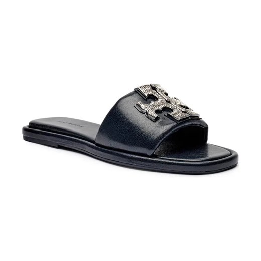 TORY BURCH Klapki ze sklepu Gomez Fashion Store w kategorii Klapki damskie - zdjęcie 184305783