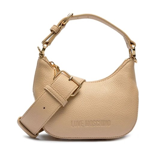 Love Moschino Hobo ze sklepu Gomez Fashion Store w kategorii Torebki hobo - zdjęcie 184305792