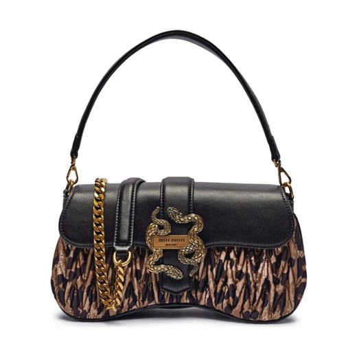 Just Cavalli Torebka na ramię ze sklepu Gomez Fashion Store w kategorii Listonoszki - zdjęcie 184305794