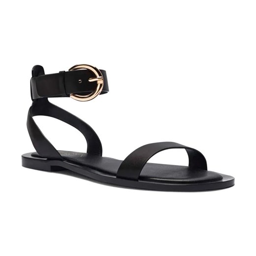 Marc Cain Skórzane sandały ze sklepu Gomez Fashion Store w kategorii Sandały damskie - zdjęcie 184305801