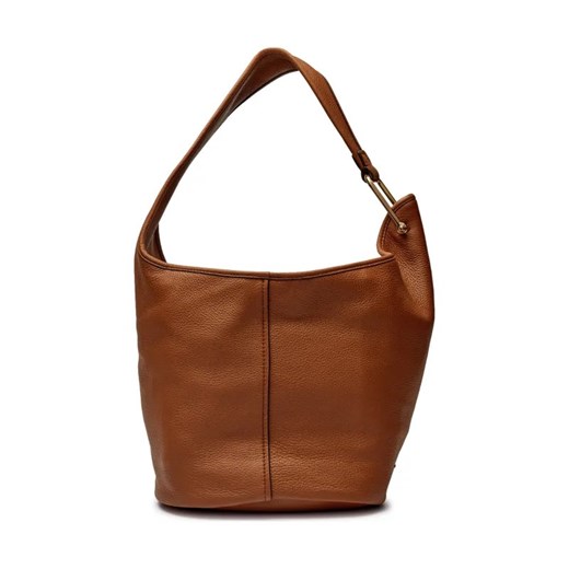 Michael Kors Skórzane hobo SONNY ze sklepu Gomez Fashion Store w kategorii Torebki hobo - zdjęcie 184305810