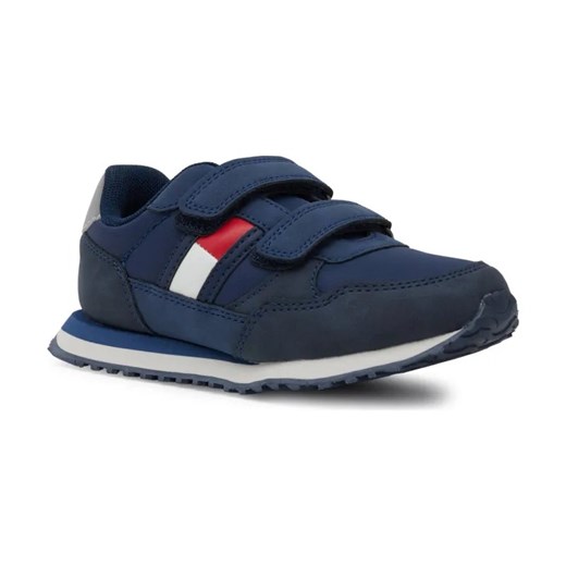Tommy Hilfiger Sneakersy ze sklepu Gomez Fashion Store w kategorii Buty sportowe dziecięce - zdjęcie 184305812