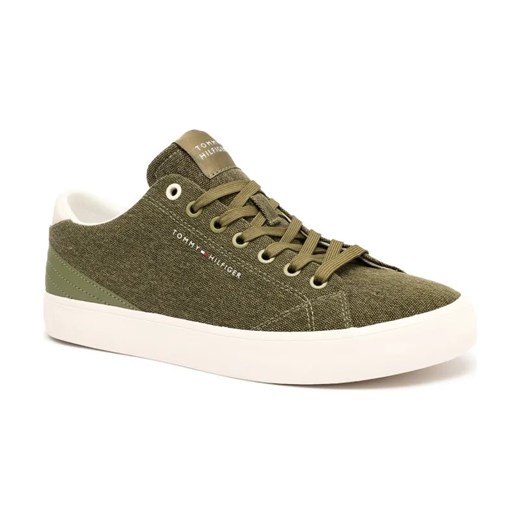 Tommy Hilfiger Sneakersy SUMMER ze sklepu Gomez Fashion Store w kategorii Buty sportowe męskie - zdjęcie 184305813