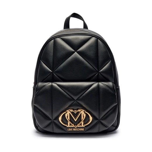 Love Moschino Plecak ze sklepu Gomez Fashion Store w kategorii Plecaki - zdjęcie 184305831