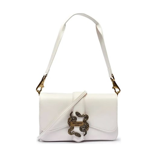 Just Cavalli Torebka na ramię ze sklepu Gomez Fashion Store w kategorii Listonoszki - zdjęcie 184305860