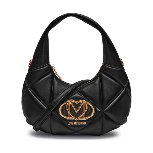Love Moschino Hobo ze sklepu Gomez Fashion Store w kategorii Torebki hobo - zdjęcie 184305874