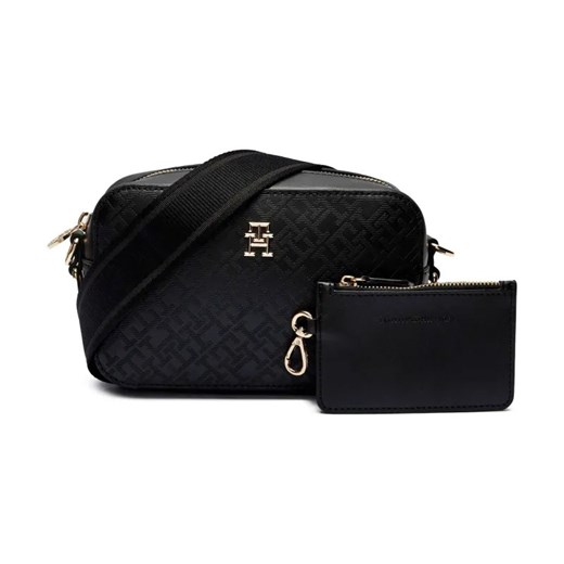 Tommy Hilfiger Listonoszka + saszetka ze sklepu Gomez Fashion Store w kategorii Listonoszki - zdjęcie 184305881