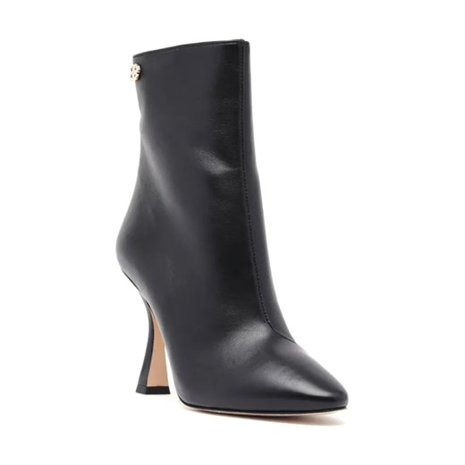 BluGirl Blumarine Skórzane botki ze sklepu Gomez Fashion Store w kategorii Botki - zdjęcie 184305883