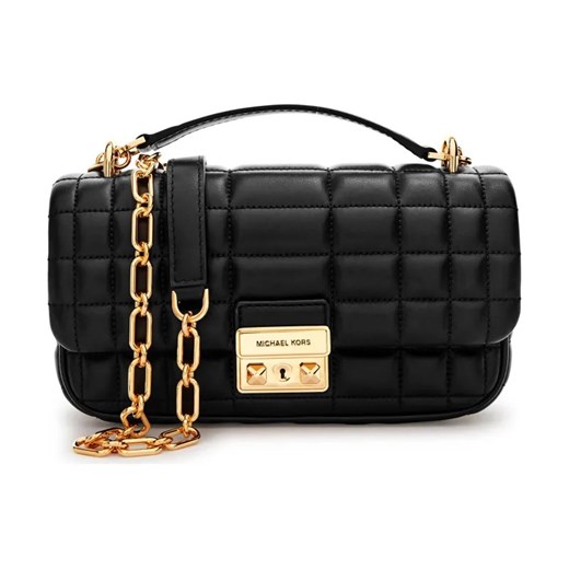 Michael Kors Skórzana torebka na ramię Tribeca ze sklepu Gomez Fashion Store w kategorii Listonoszki - zdjęcie 184305890