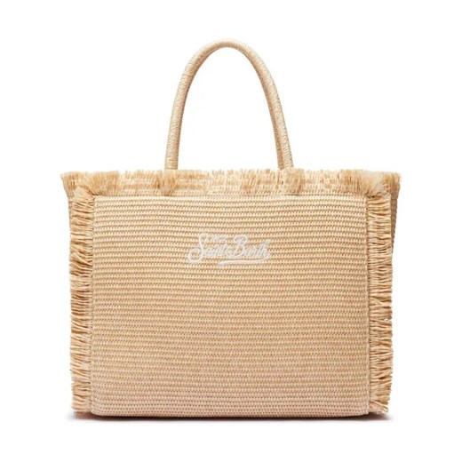 ST.Barth Torba plażowa ze sklepu Gomez Fashion Store w kategorii Torby Shopper bag - zdjęcie 184305891