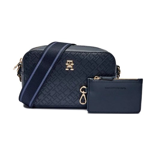 Tommy Hilfiger Listonoszka + saszetka ze sklepu Gomez Fashion Store w kategorii Listonoszki - zdjęcie 184305902