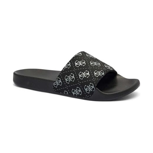Guess Klapki TOKYO ze sklepu Gomez Fashion Store w kategorii Klapki męskie - zdjęcie 184305911