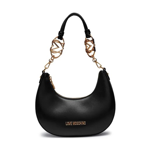 Love Moschino Hobo ze sklepu Gomez Fashion Store w kategorii Torebki hobo - zdjęcie 184305941