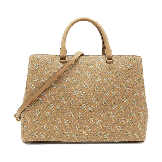LAUREN RALPH LAUREN Kuferek ze sklepu Gomez Fashion Store w kategorii Kuferki - zdjęcie 184305952