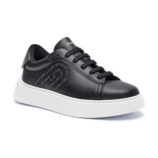 Furla Skórzane sneakersy ze sklepu Gomez Fashion Store w kategorii Buty sportowe damskie - zdjęcie 184305960