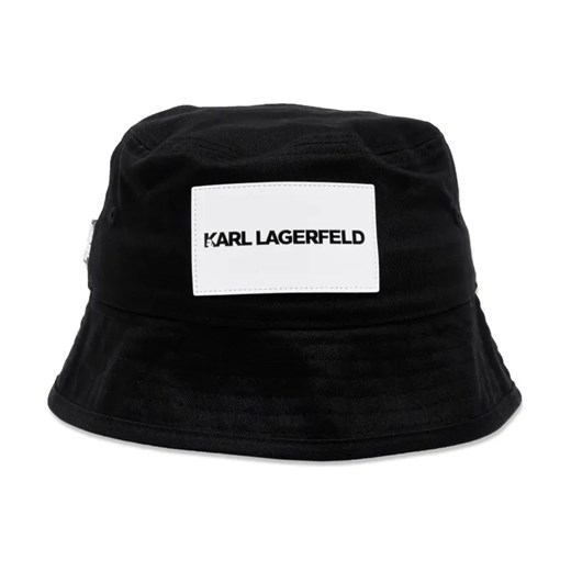 Karl Lagerfeld Kids Kapelusz ze sklepu Gomez Fashion Store w kategorii Czapki dziecięce - zdjęcie 184305962