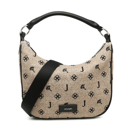 Joop! Hobo ze sklepu Gomez Fashion Store w kategorii Torebki hobo - zdjęcie 184305981