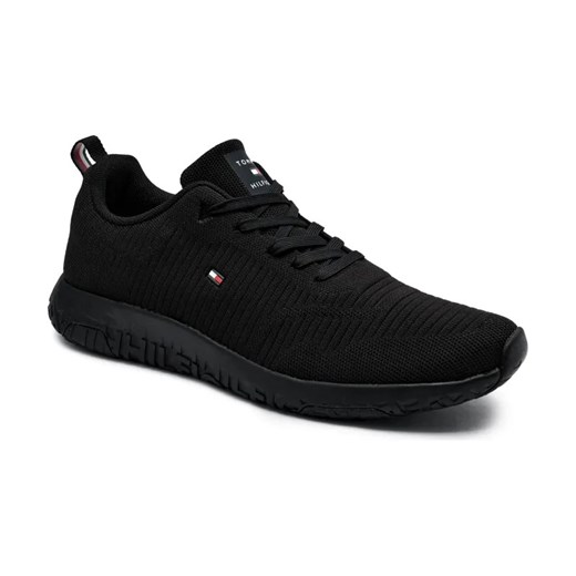 Tommy Hilfiger Sneakersy ze sklepu Gomez Fashion Store w kategorii Buty sportowe męskie - zdjęcie 184306003