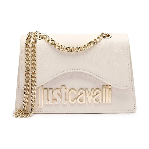 Just Cavalli Torebka na ramię ze sklepu Gomez Fashion Store w kategorii Listonoszki - zdjęcie 184306011