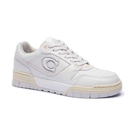 Coach Skórzane sneakersy SOHO ze sklepu Gomez Fashion Store w kategorii Buty sportowe damskie - zdjęcie 184306022