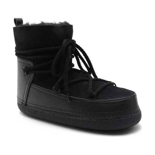 INUIKII Ocieplane śniegowce Classic ze sklepu Gomez Fashion Store w kategorii Buty zimowe męskie - zdjęcie 184306034