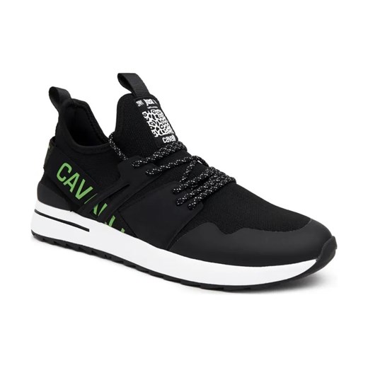 Just Cavalli Sneakersy ze sklepu Gomez Fashion Store w kategorii Buty sportowe męskie - zdjęcie 184306040