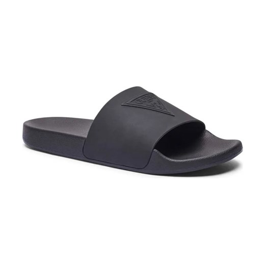 Guess Klapki TOKYOT ze sklepu Gomez Fashion Store w kategorii Klapki męskie - zdjęcie 184306041