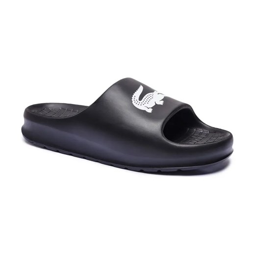 Lacoste Klapki Serve 2.0 ze sklepu Gomez Fashion Store w kategorii Klapki męskie - zdjęcie 184306044