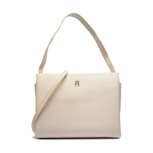 Tommy Hilfiger Torebka na ramię ze sklepu Gomez Fashion Store w kategorii Listonoszki - zdjęcie 184306052