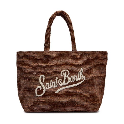 ST.Barth Torba plażowa ze sklepu Gomez Fashion Store w kategorii Torby Shopper bag - zdjęcie 184306062