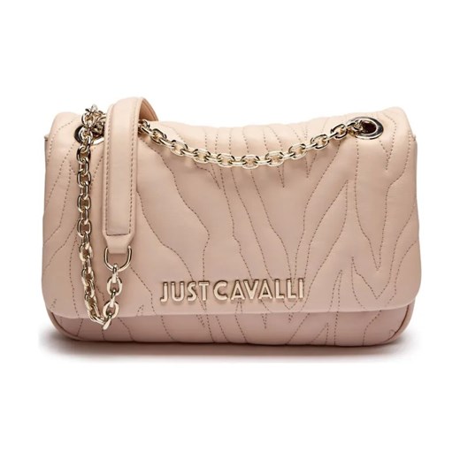 Just Cavalli Torebka na ramię ze sklepu Gomez Fashion Store w kategorii Listonoszki - zdjęcie 184306074