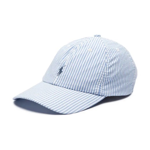 POLO RALPH LAUREN Bejsbolówka ze sklepu Gomez Fashion Store w kategorii Czapki dziecięce - zdjęcie 184306083