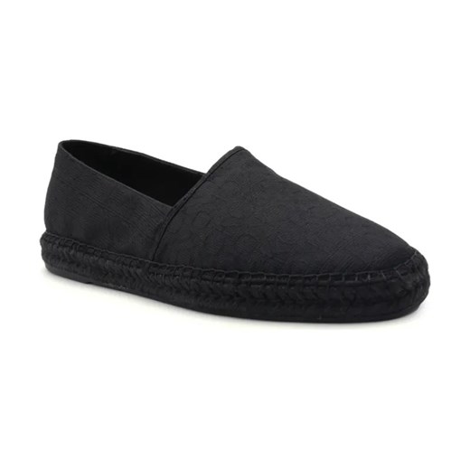 Calvin Klein Espadryle ze sklepu Gomez Fashion Store w kategorii Espadryle męskie - zdjęcie 184306090