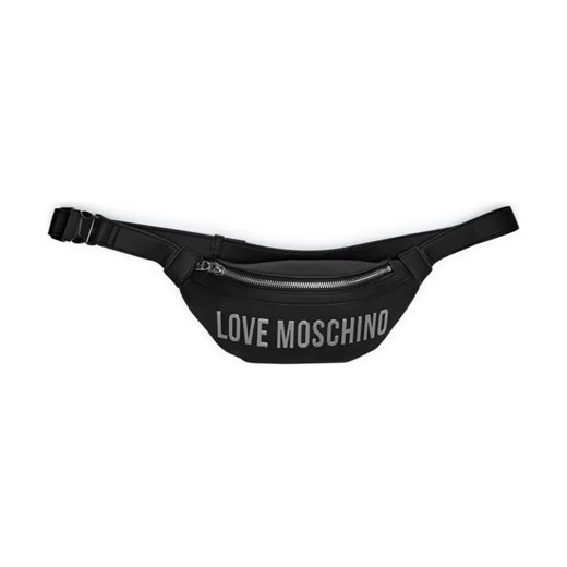 Love Moschino Saszetka nerka ze sklepu Gomez Fashion Store w kategorii Nerki - zdjęcie 184306102