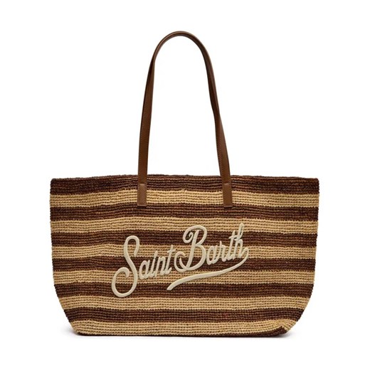 ST.Barth Torba plażowa ze sklepu Gomez Fashion Store w kategorii Torby Shopper bag - zdjęcie 184306103