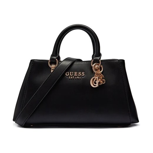 Guess Kuferek EVELUNE ze sklepu Gomez Fashion Store w kategorii Kuferki - zdjęcie 184306111