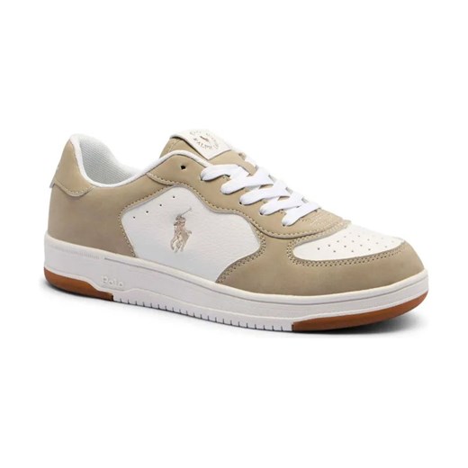 POLO RALPH LAUREN Sneakersy ze sklepu Gomez Fashion Store w kategorii Buty sportowe dziecięce - zdjęcie 184306114